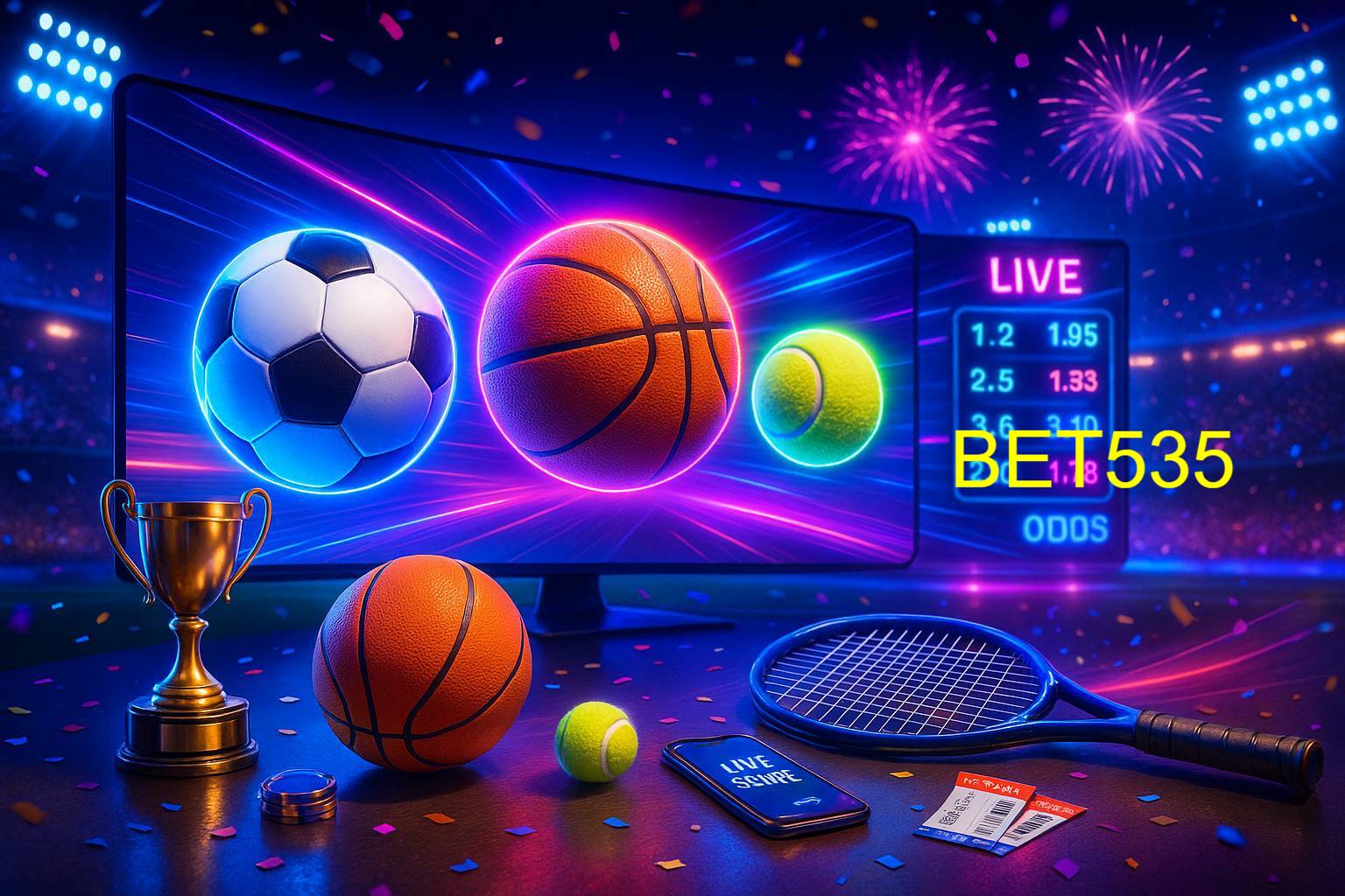 Eventos Esportivos